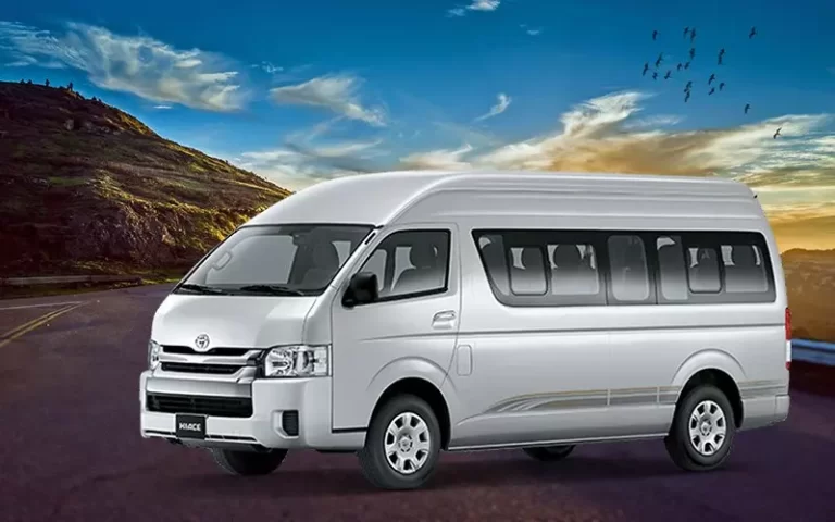 Paket wisata Majalengka pemandangan