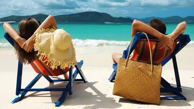 Paket wisata Tangerang murah