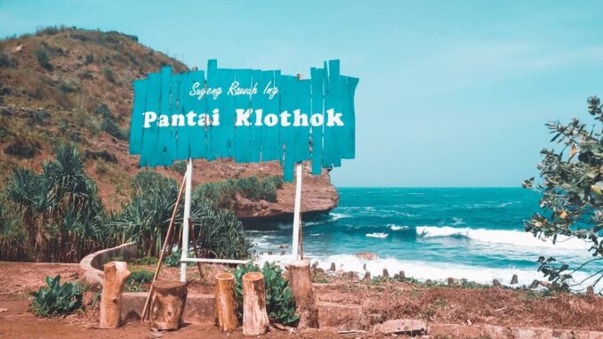 Berkunjung ke Tempat Wisata di Wonogiri, Surganya Wisata Alam !