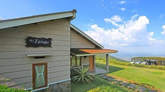 3 Tempat Wisata di Bandungan Murah