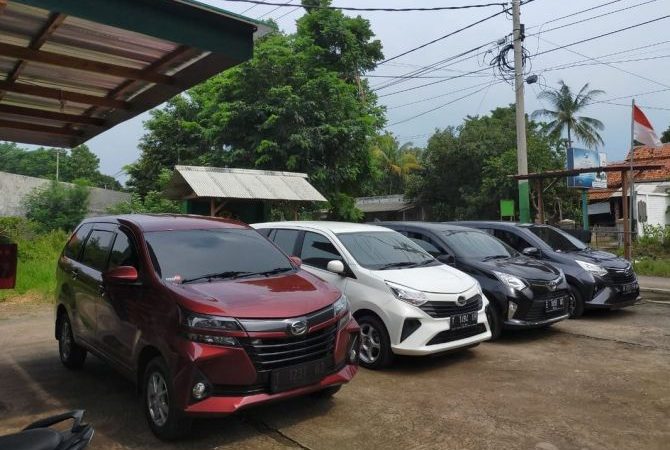 6 Cafe di Sentul yang Makanannya Enak dan Murah
