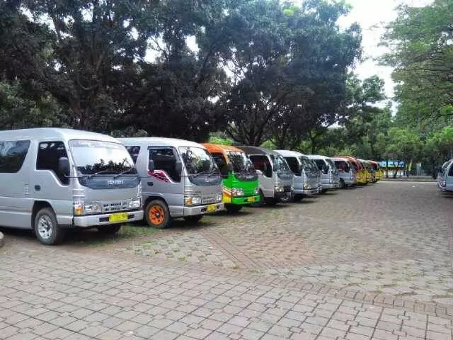 Sewa Elf Purworejo Murah
