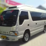 Sewa Elf Trenggalek