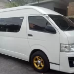 Sewa Hiace Surabaya Bandung