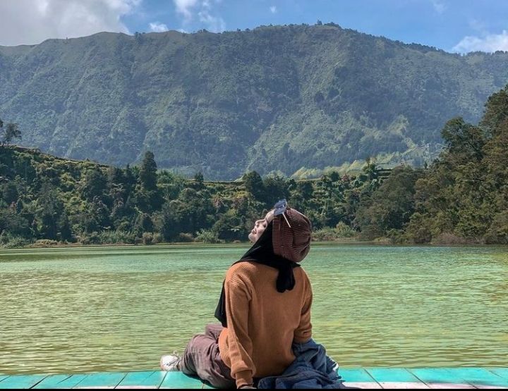 Jelajahi Tempat Wisata di Wonosobo, Kota Di Atas Awan !