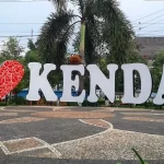 tempat wisata viral di Kendal