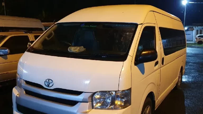 Travel Semarang Boyolali Murah