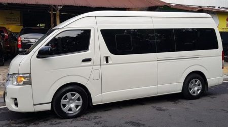 Travel Semarang Boyolali Terpercaya