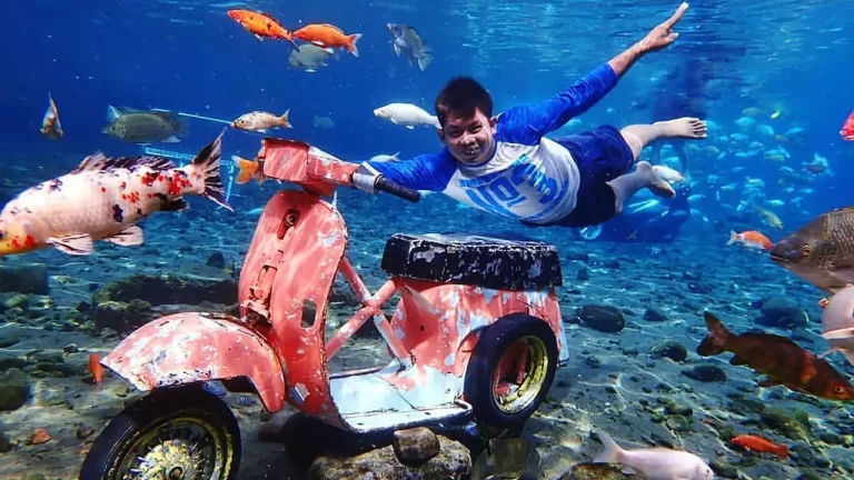 Tempat Wisata Viral di Klaten, Wajib Dikunjungi Banget !