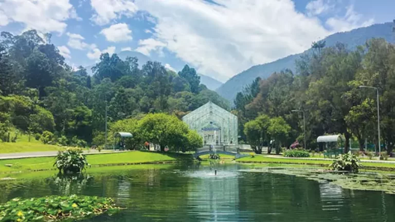paket wisata Cianjur