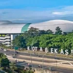 paket wisata bekasi