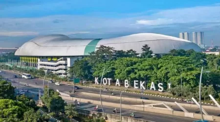 paket wisata bekasi