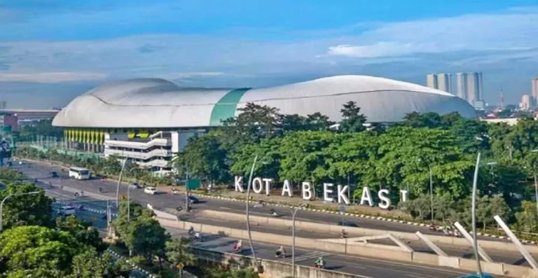 paket wisata bekasi