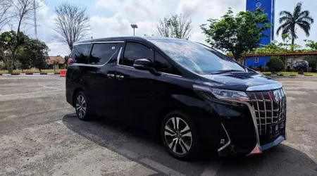 Rental & Sewa Mobil Jakarta Timur