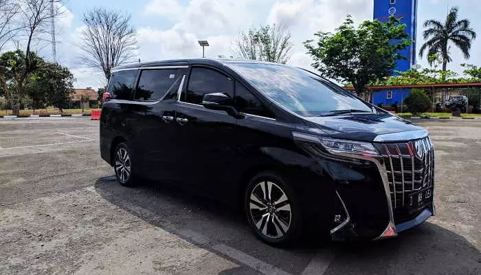 rental mobil salatiga