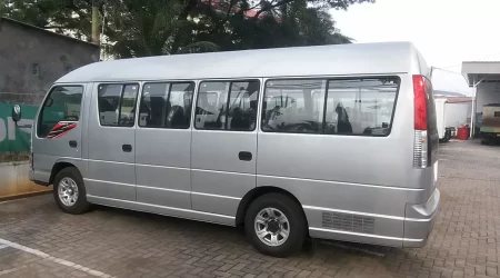 sewa bus elf jakarta murah