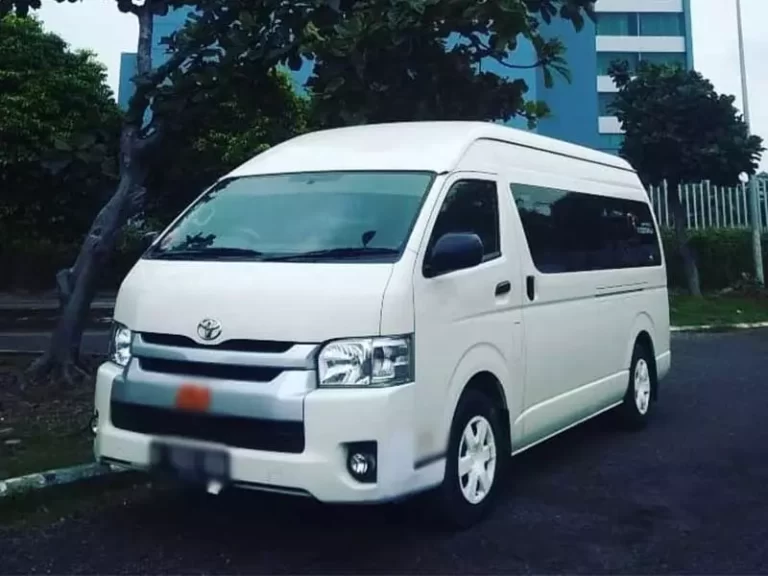 sewa elf pamulang