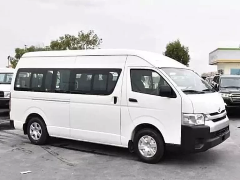 sewa elf pamulang murah