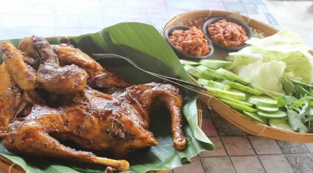 Wisata kuliner di tulungagung