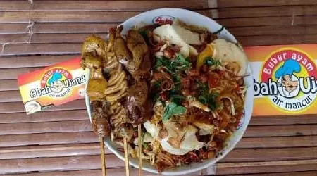 rekomendasi kuliner malam di bogor