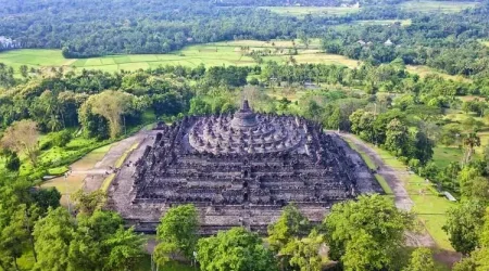 Candi Borobudur