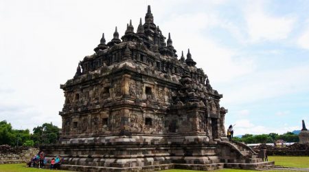 Candi Pawon