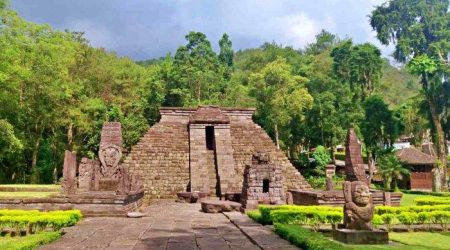 Candi Sukuh