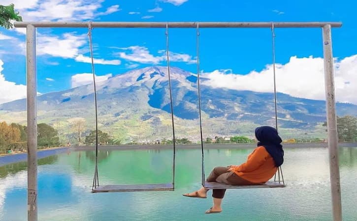 Embung Kledung