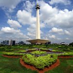 Monumen Nasional (Monas)