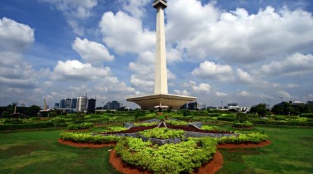 Monumen Nasional (Monas)