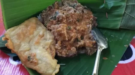 Wisata kuliner di tulungagung