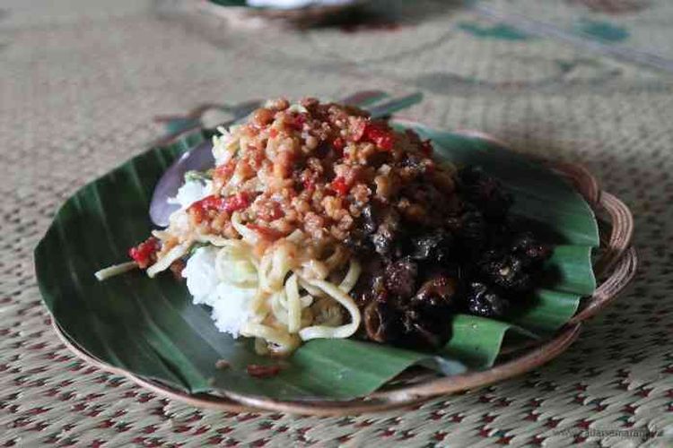 7 Rekomendasi Kuliner di Salatiga Dari Gurih Sampai Manis !
