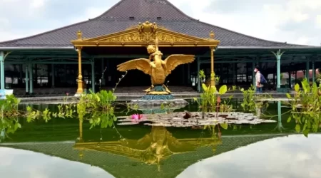 Pura Mangkunegaran