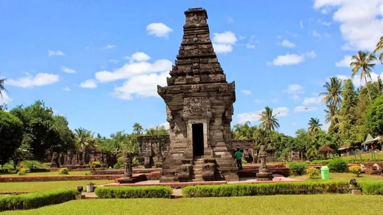 7 Fakta Menarik Kabupaten Sidoarjo, Jangan Sampai Terlewatkan!