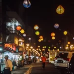 rekomendasi kuliner malam di bogor