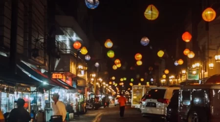 rekomendasi kuliner malam di bogor