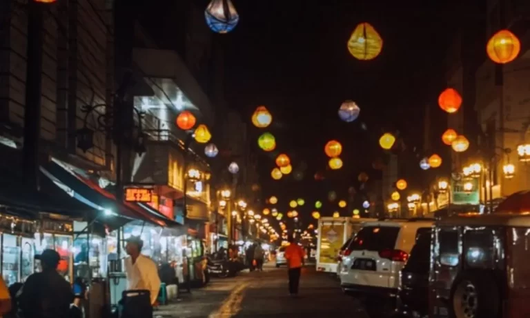 rekomendasi kuliner malam di bogor