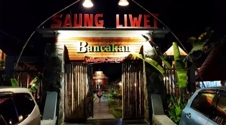 rekomendasi kuliner malam di serang