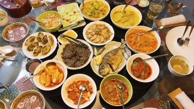 Rekomendasi Kuliner di Ngawi