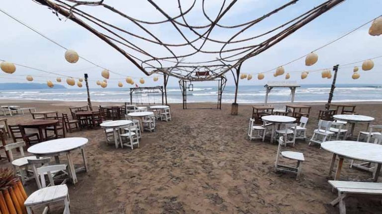 Rekomendasi Kuliner di Pangandaran