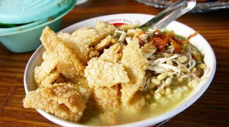 rekomendasi kuliner di salatiga