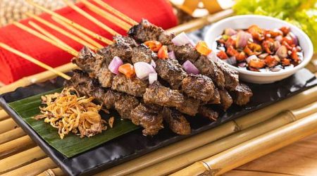 Sate Maranggi