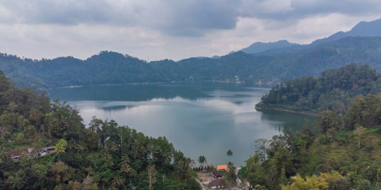 Telaga Ngebel
