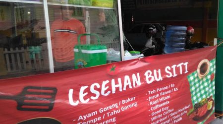 tempat makan di Kebumen