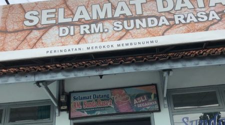 tempat makan di Kebumen