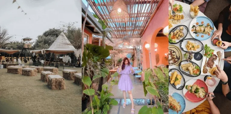 Tempat Makan di Surabaya