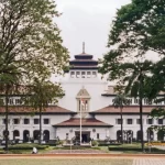 tempat wisata sejarah di bandung