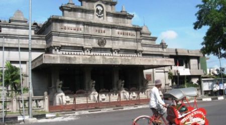 Tempat Wisata Sejarah di Solo