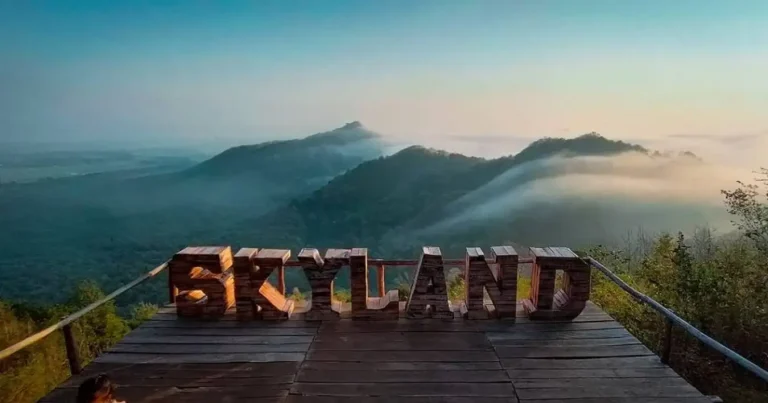 Tempat Wisata di Jember