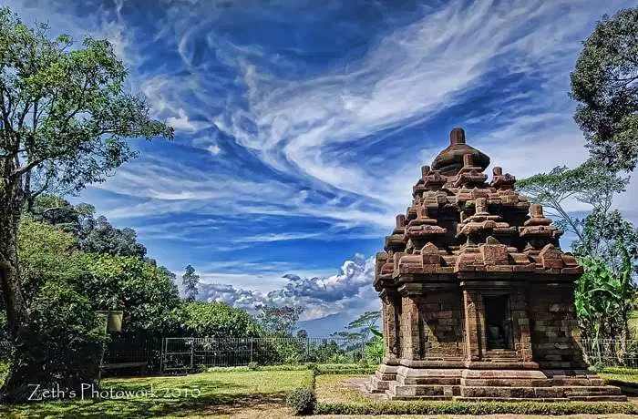 Tempat Wisata di Magelang